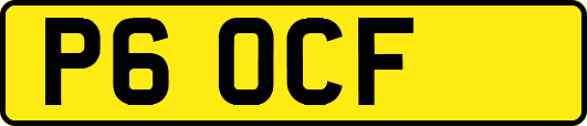 P6OCF