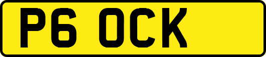 P6OCK