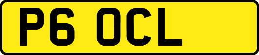 P6OCL