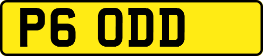 P6ODD
