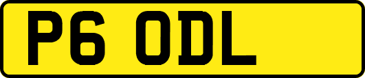 P6ODL