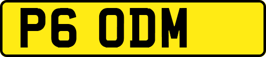P6ODM