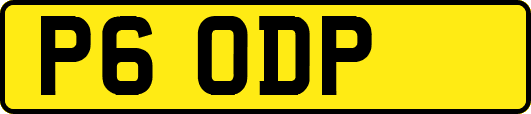 P6ODP