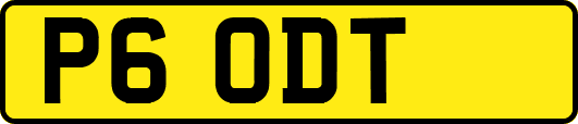 P6ODT