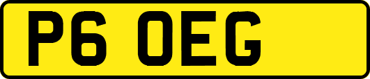 P6OEG