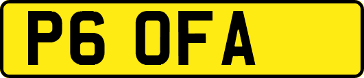 P6OFA