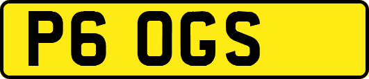 P6OGS