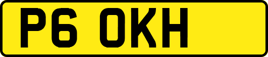 P6OKH