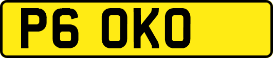 P6OKO