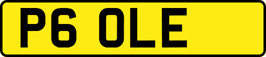 P6OLE