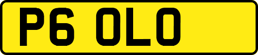 P6OLO