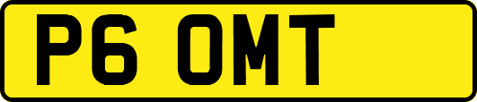 P6OMT