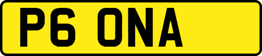 P6ONA