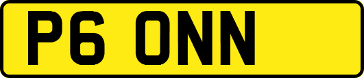 P6ONN