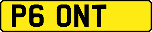 P6ONT