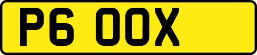P6OOX