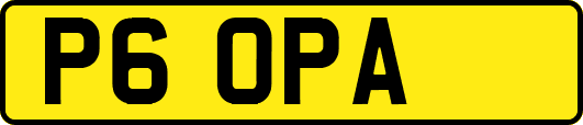 P6OPA