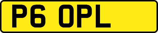 P6OPL