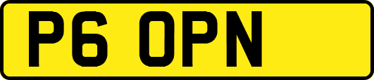 P6OPN