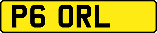 P6ORL