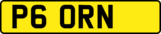 P6ORN
