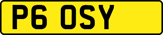 P6OSY