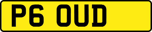 P6OUD