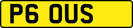 P6OUS