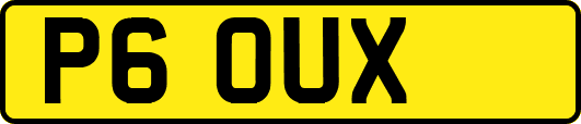 P6OUX