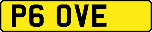 P6OVE