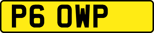P6OWP