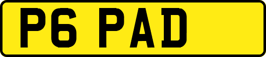 P6PAD