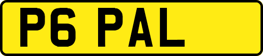 P6PAL