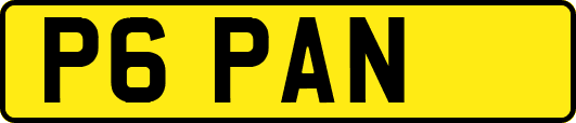P6PAN