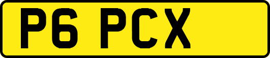 P6PCX