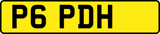 P6PDH
