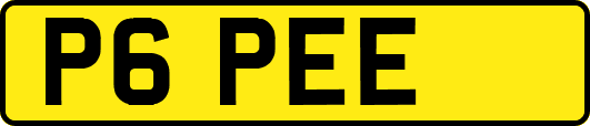 P6PEE