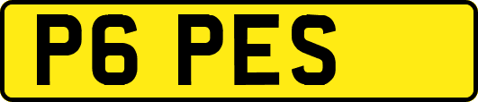 P6PES