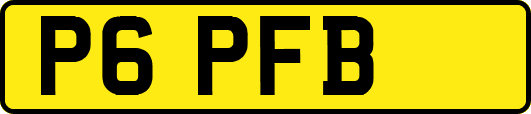 P6PFB
