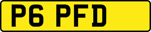 P6PFD