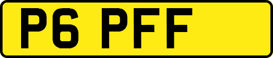 P6PFF