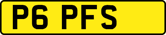 P6PFS