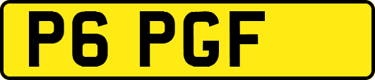 P6PGF