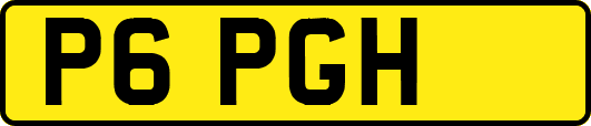 P6PGH