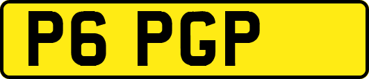 P6PGP