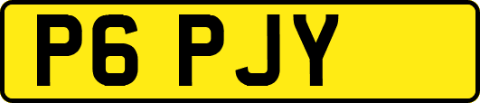 P6PJY