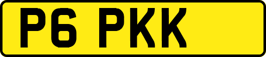 P6PKK