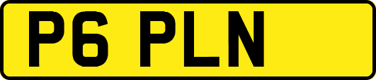 P6PLN
