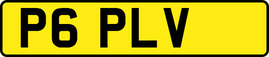P6PLV