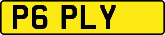 P6PLY